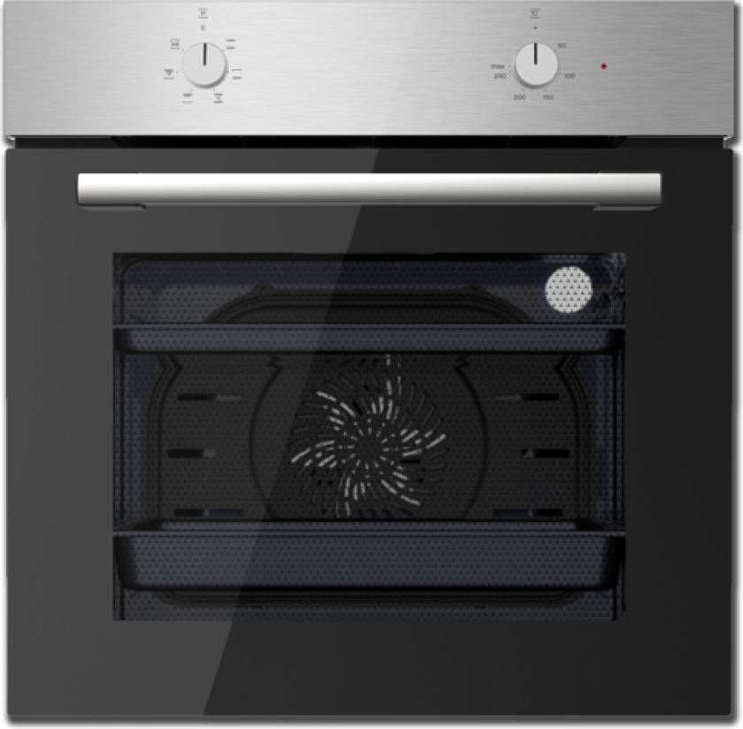 PEO651X Innbyggingsovn