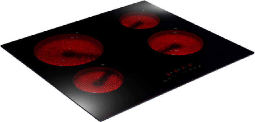 PEK1001 Keramisk Topp