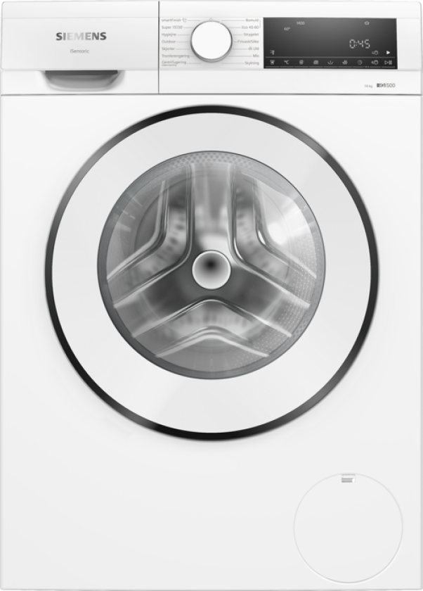 WG54G2ZMDN Iq500 Vaskemaskin