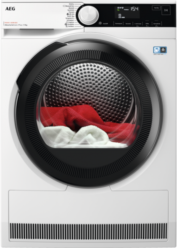 TR934A95G Kondenstrommel