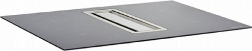 Pe900 Int Platetopp Med Innebygd Ventilator