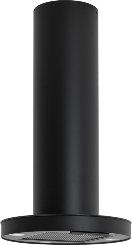 PE418 Fritthengende Ventilator
