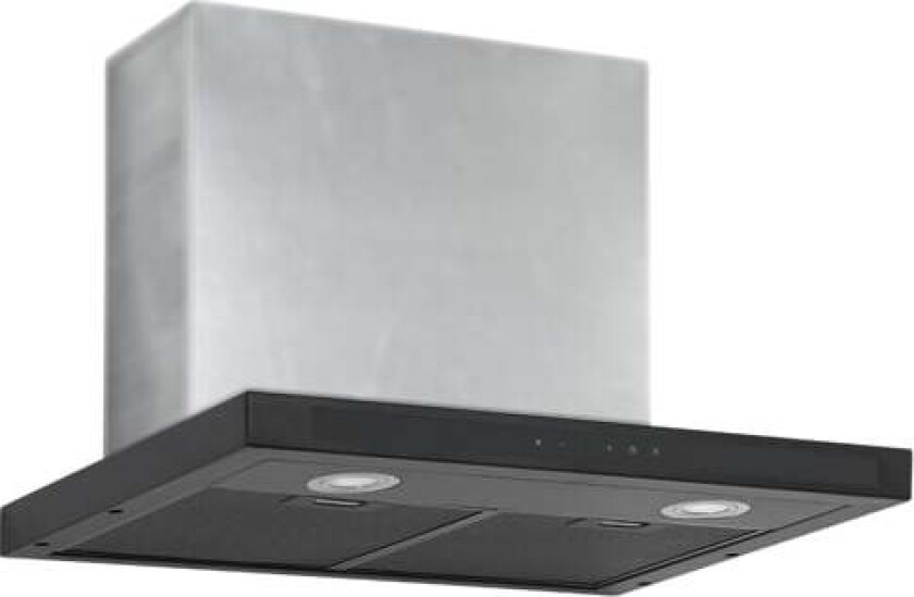 PE412 Innebygd Ventilator