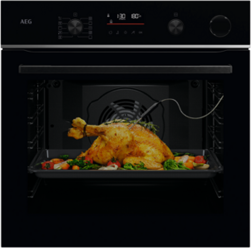 TR6PB531SB Innbyggingsovn