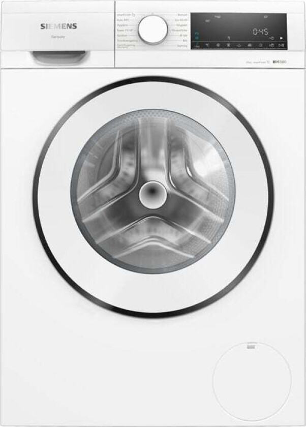 WG44G2FSDN Iq500 Vaskemaskin