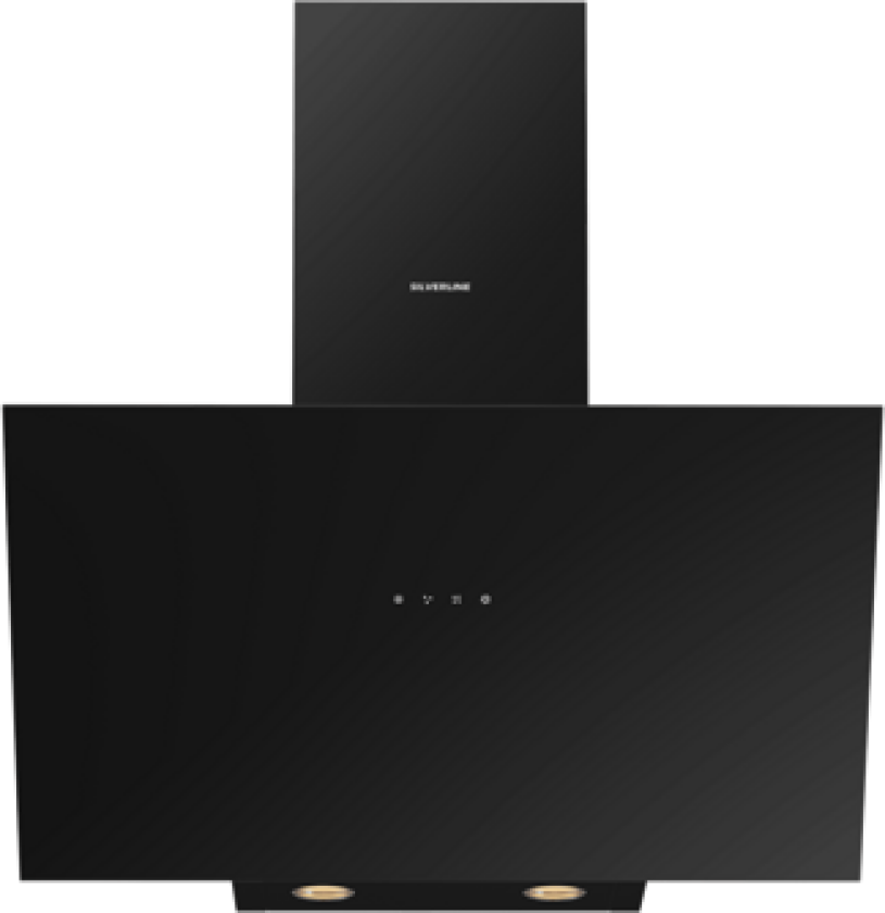 PE340-60SR Vegghengt Ventilator