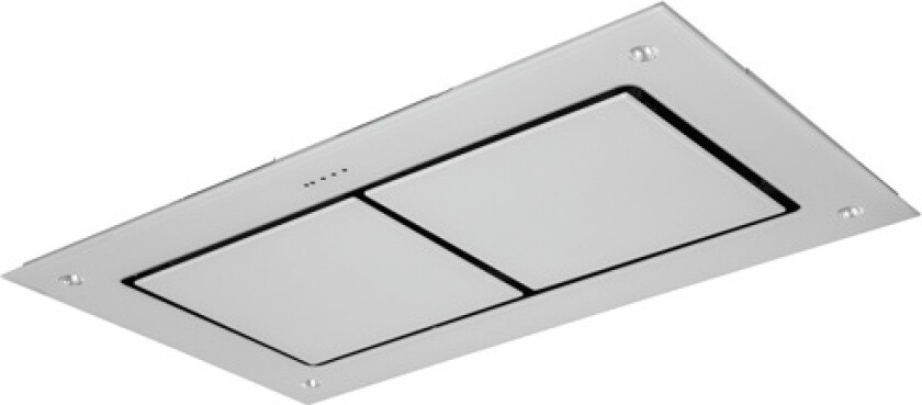 PE223-100HV Loft Takintegrert Ventilator