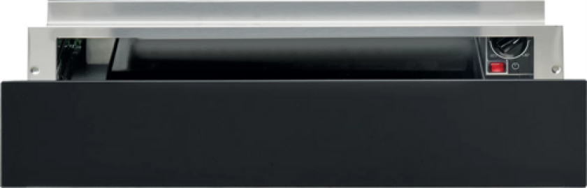 Wd 180 Sw Varmeskuffe