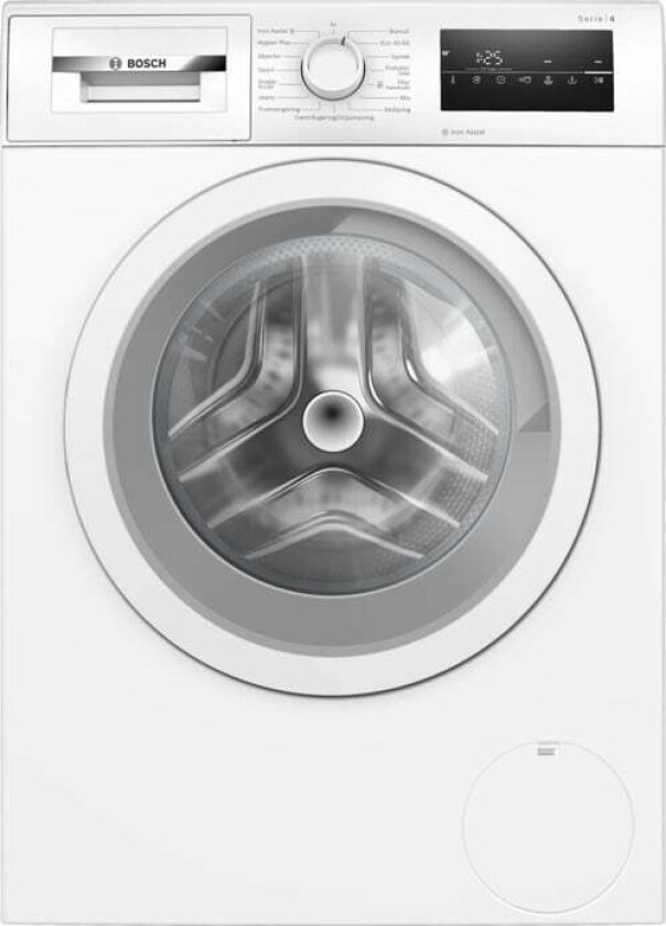 WAN2821ISN Serie 4 Vaskemaskin