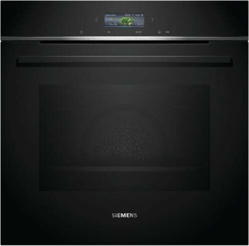 Bilde av HB774G2B3S Iq700  Innbyggingsovn