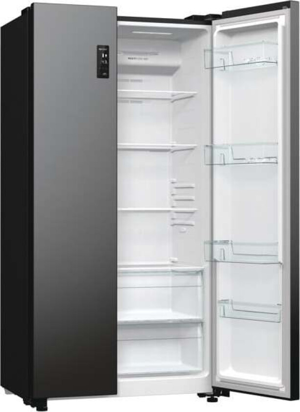 NRR9185DABXL Side-by-side