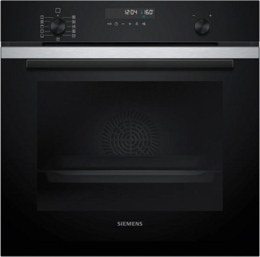 HB278GFS3 Iq500 Innbyggingsovn