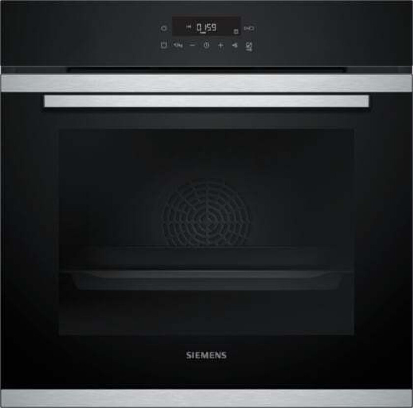 HB271ABS0S Iq300 Innbyggingsovn