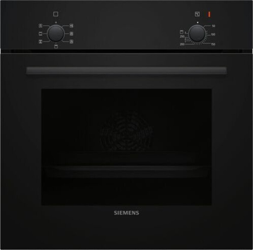 HB010FBA1 Iq100 Innbyggingsovn