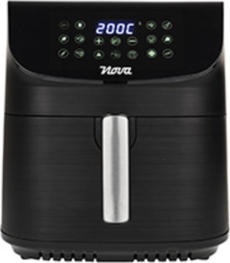 183047 Airfryer 9l