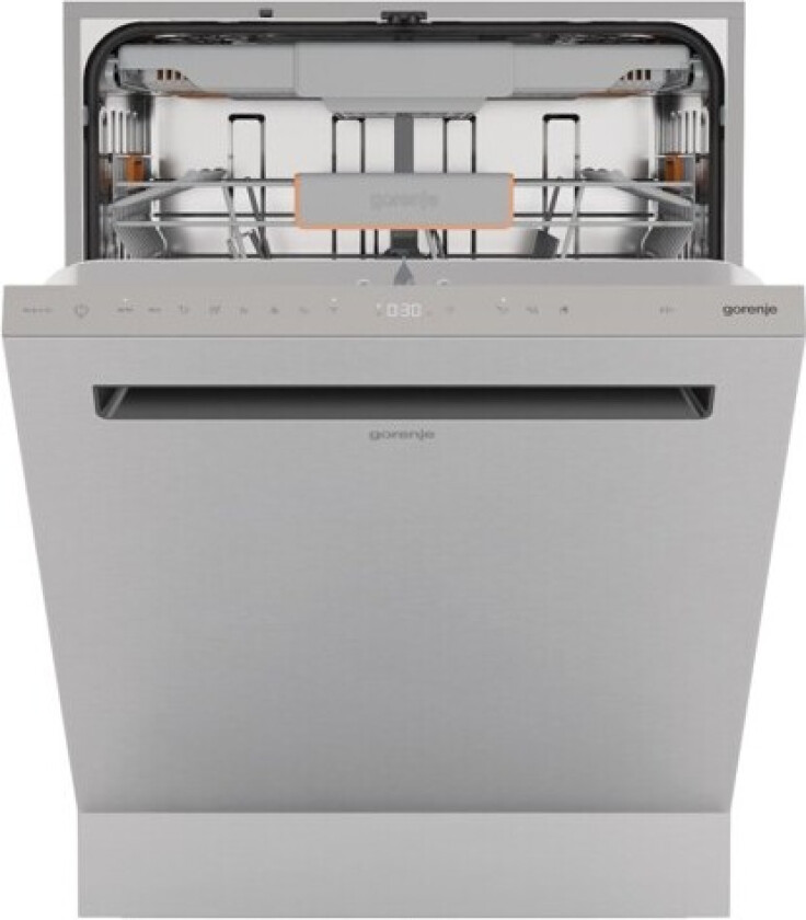 GU673A67X Innebygd Oppvaskmaskin