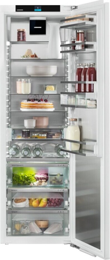 Bilde av Irbci 5180-22 001 Kjøleskap