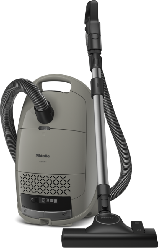Guard M1 Casa Grey Støvsuger