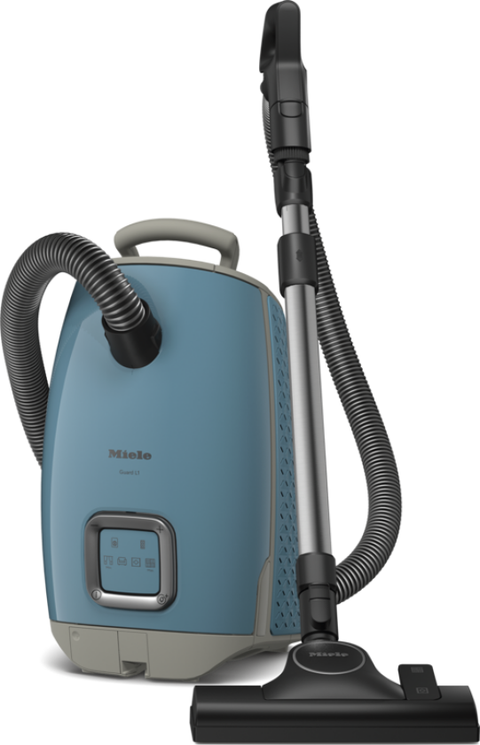 Guard L1 Nordic Blue Støvsuger