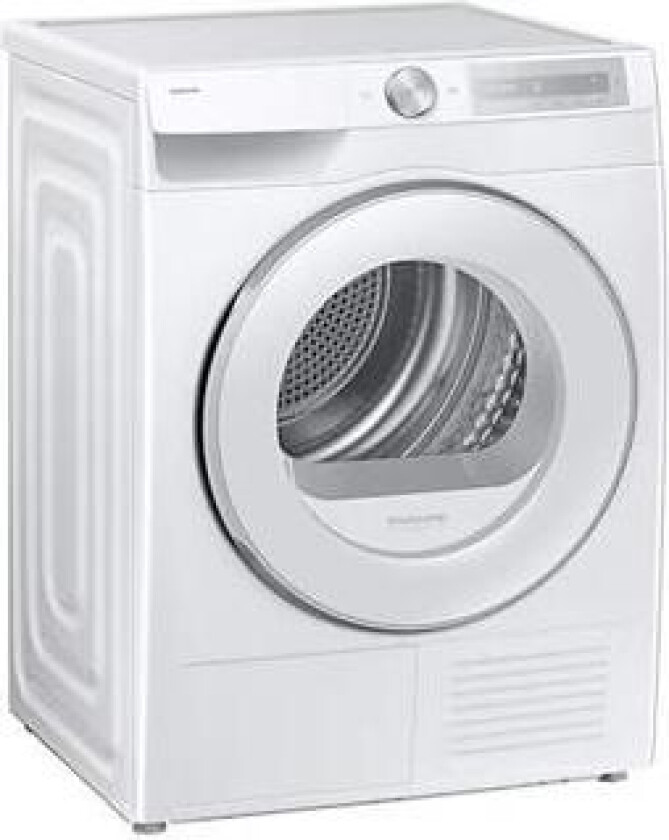 DV90DG6845HHU3 Serie 6000 Kondenstrommel