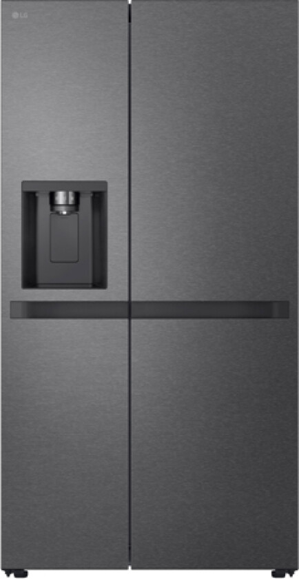 GSLC40EPPE Side-by-side