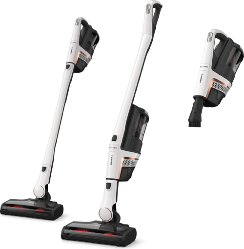 Soul5 35/eu1/triflexhx2/ 125 Edt/p/lwgogr Trådløs Støvsuger