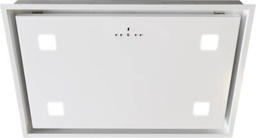 Dice 90 W Tak Integrerte Ventilatorer