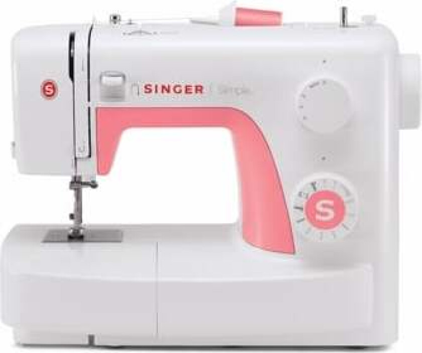 Simple 3210 Symaskin