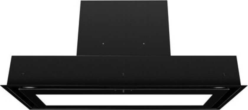 Silk 74 Bn Innebygd Ventilator