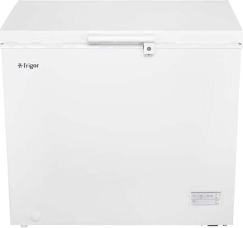 SB250EW Fryseboks