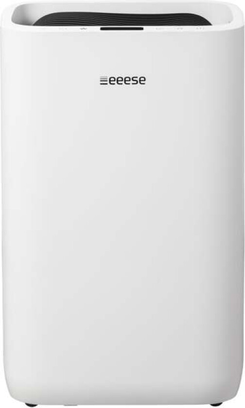 Hugo 20 L. Wi-fi Avfukter