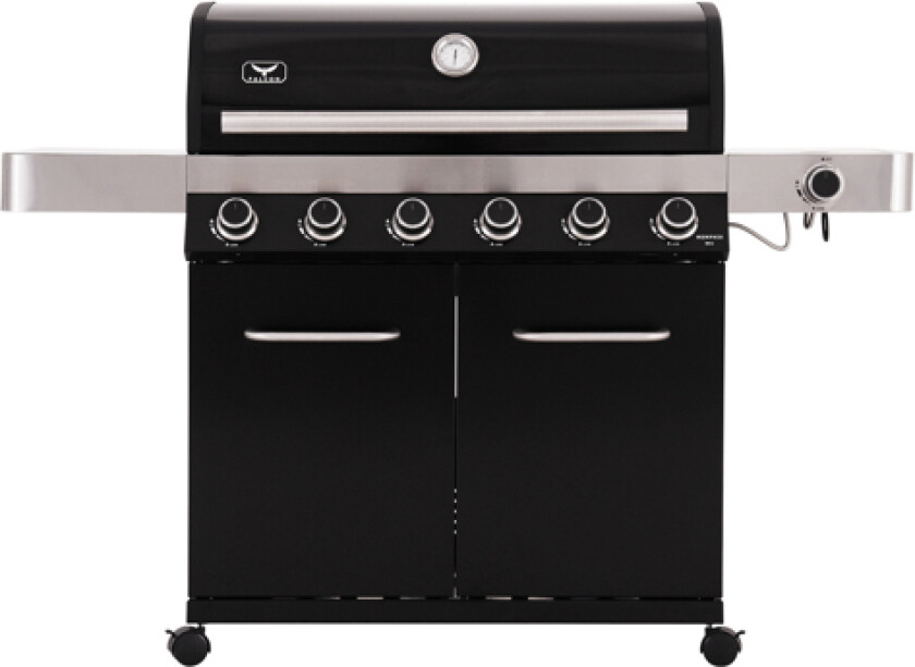 Memphis B61 Gassgriller