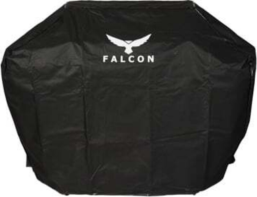 Premium Grill Cover - 4 Burner