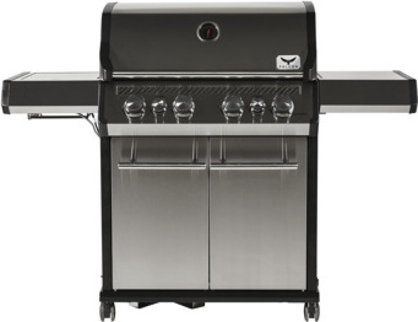 Phoenix S42 Gassgriller