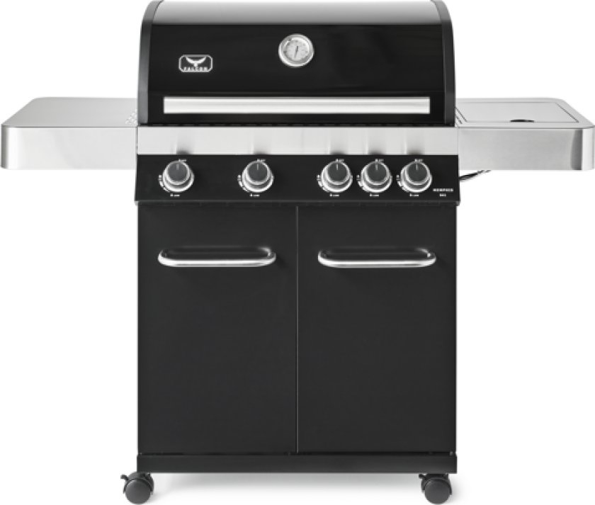 Memphis B41 Gassgriller