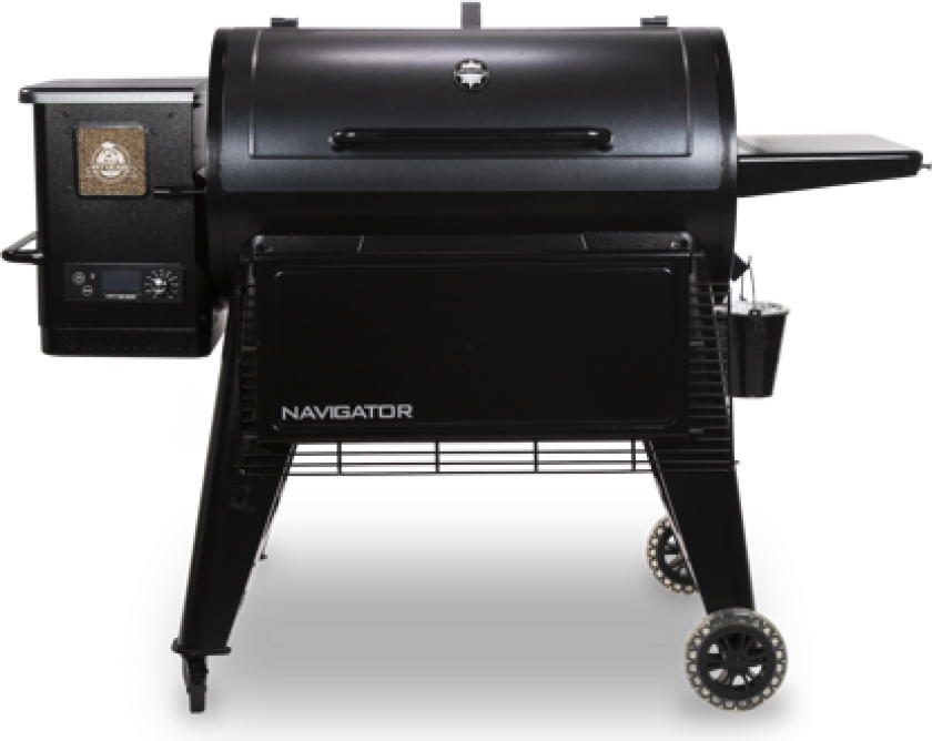 Pit Boss Navigator 1150