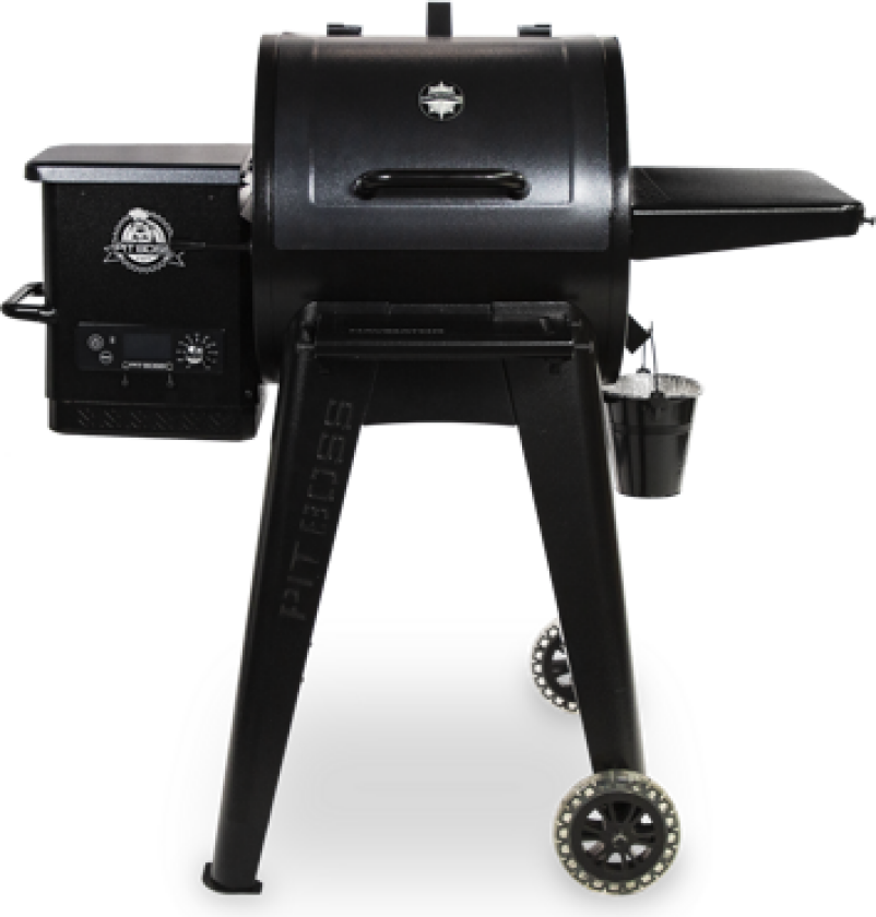 Pit Boss Navigator 550