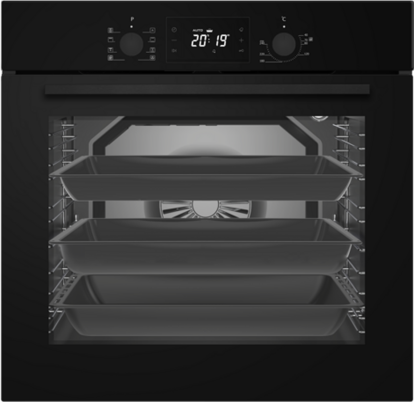 OV60BA Innbyggingsovn