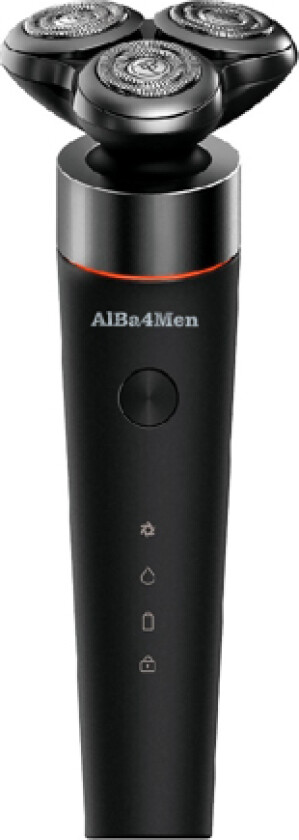 Alba Shaver Multiflex Barbermaskin