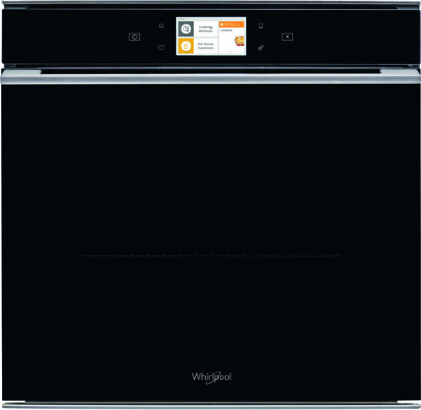 W11OM14MS2P Innbyggingsovn