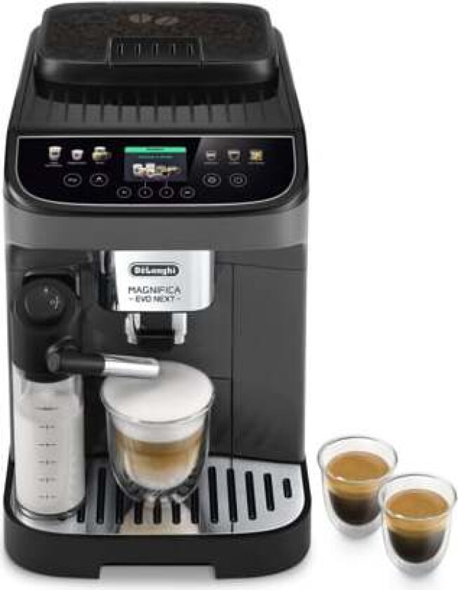 Magnifica Evo Next ECAM310.60.GB Espressomaskin