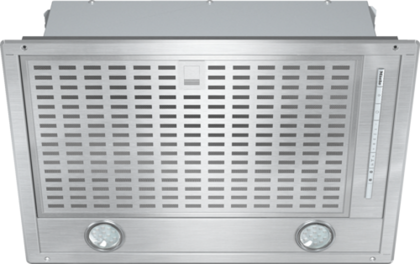 DA2558EXTACLST Innebygd Ventilator