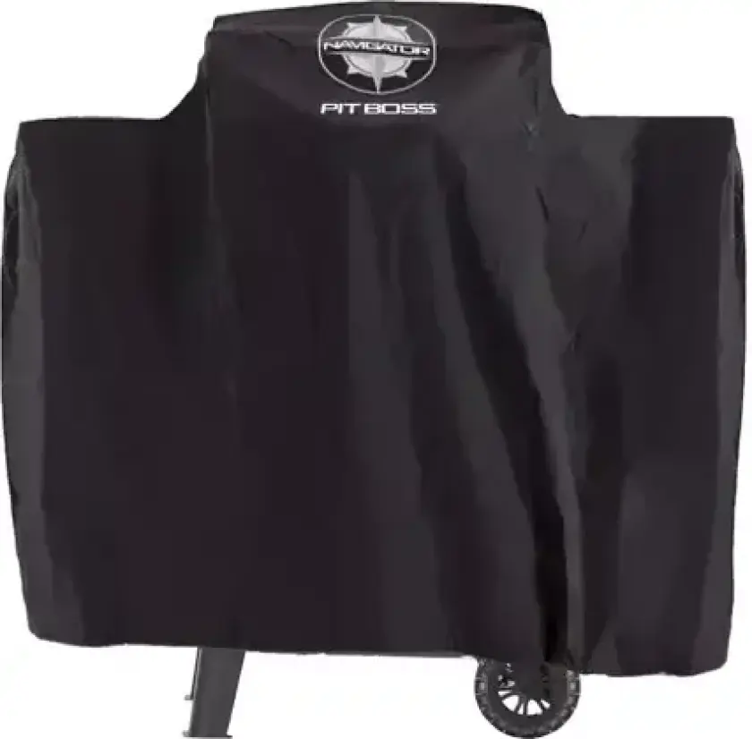 Pit Boss Cover For Navigator 550 Tilbehør Til Griller