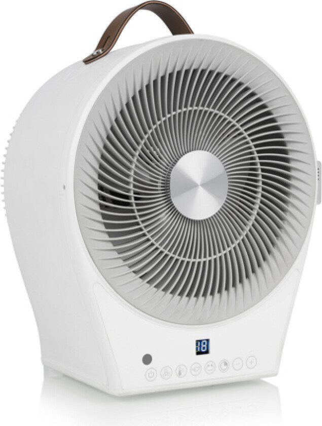 2-in-1 Heating And Cooling Fan Vifteovn