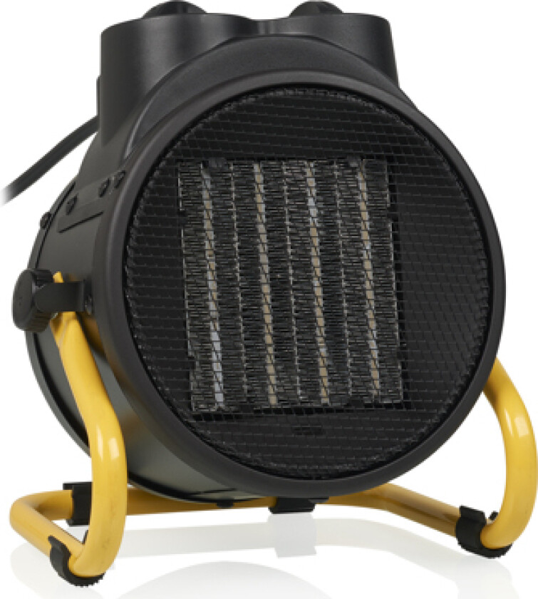 Industrial Heater 3 Adjustable Settings 2000w Vifteovn