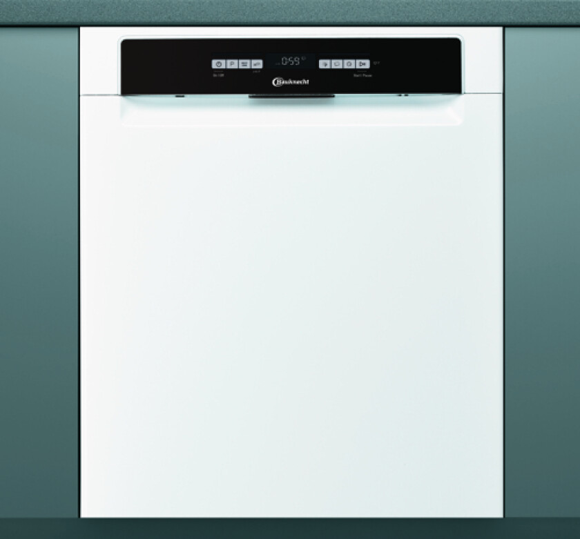 BUO3T132P Innebygd Oppvaskmaskin