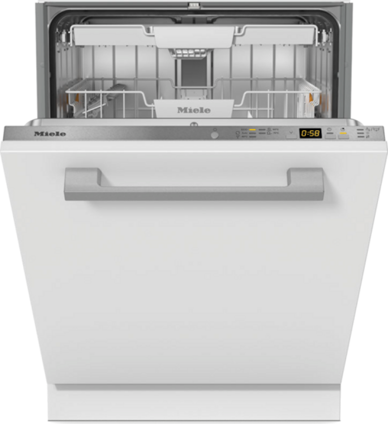 G5656 Scvi Xxl Ner Ed Active Integrert Oppvaskmaskin