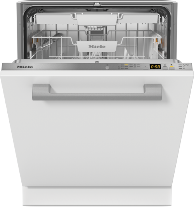 G5651 Scvi Ner Ed Active Integrert Oppvaskmaskin