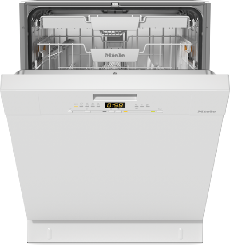 G5611 Scu Ner Bw Active Oppvaskmaskin
