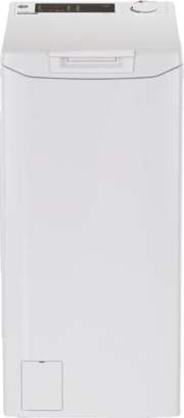 THOSQ085D2-S Toppmatet Vaskemaskin
